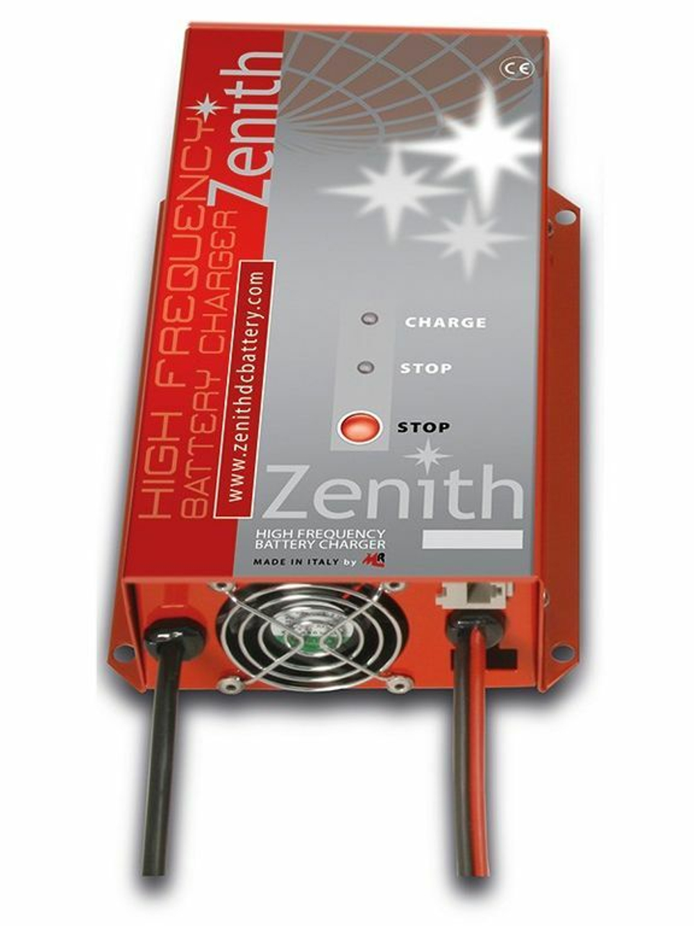 Зарядное устройство ZHF2412