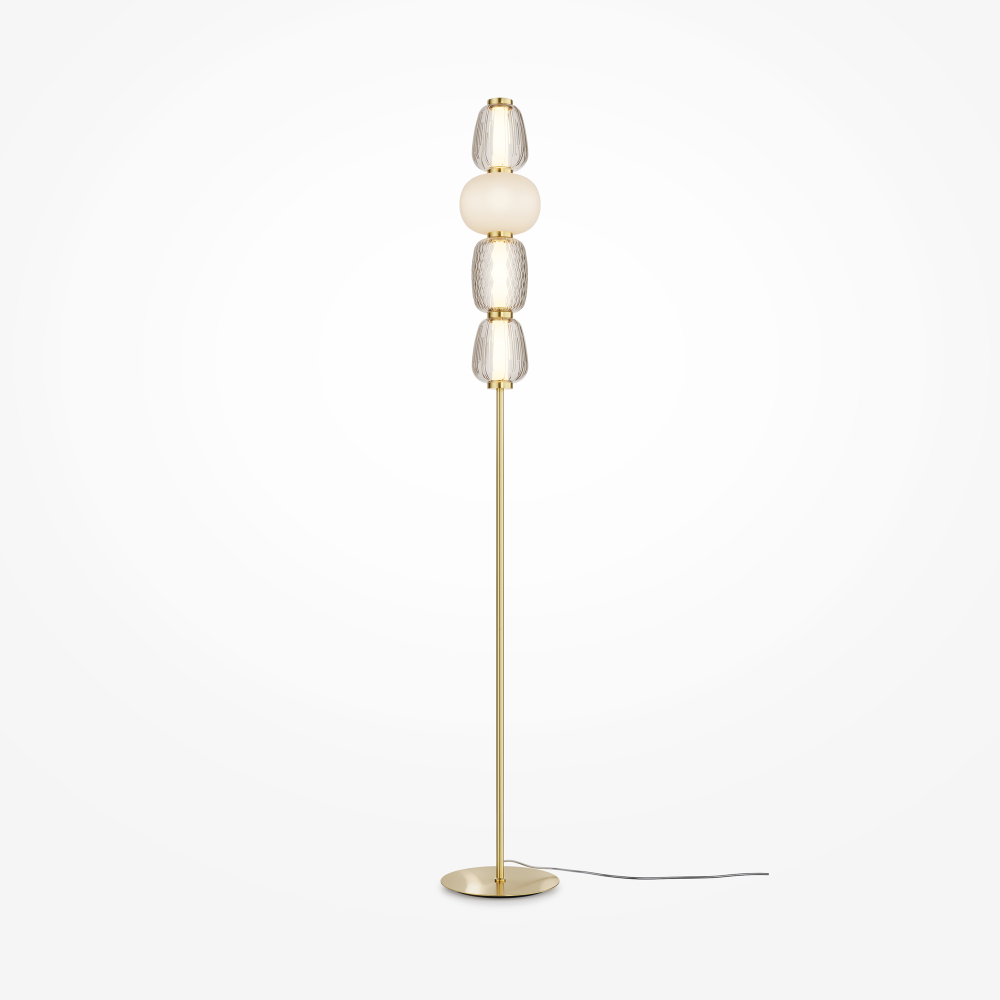 Напольный светильник (торшер) Maytoni MOD267FL-L32G3K