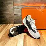 Кроссовки Hermes
