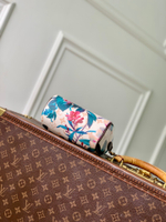 Louis Vuitton Nano Speedy