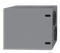 Приточно-вытяжная вентиляционная установка серии ZPVR-N 700 HE EC