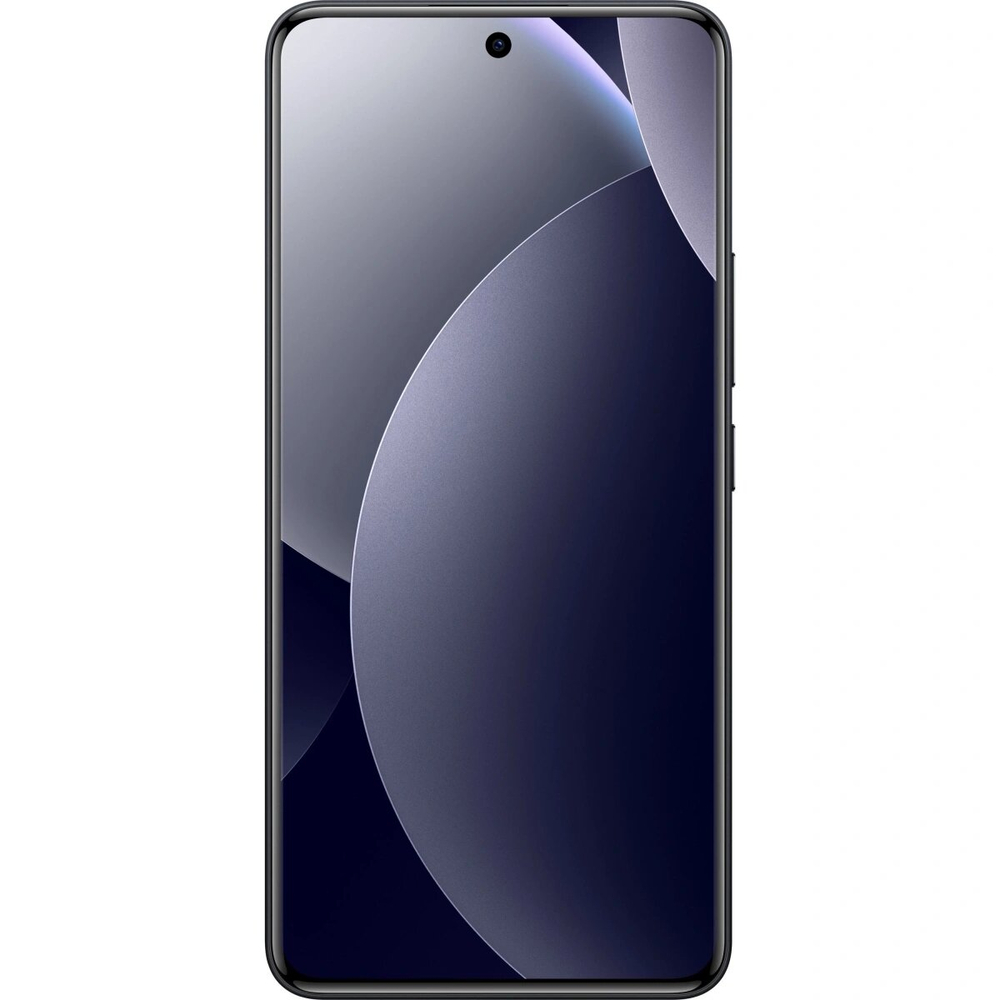 Смартфон Redmi Note 15 Pro 12/512Gb Black
