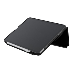 Uniq для iPad Pro 11 (2024/25) чехол ROVUS SnapMount Magnetic 360 Rotating Detachable Black