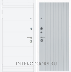 Гранд Белый фл140