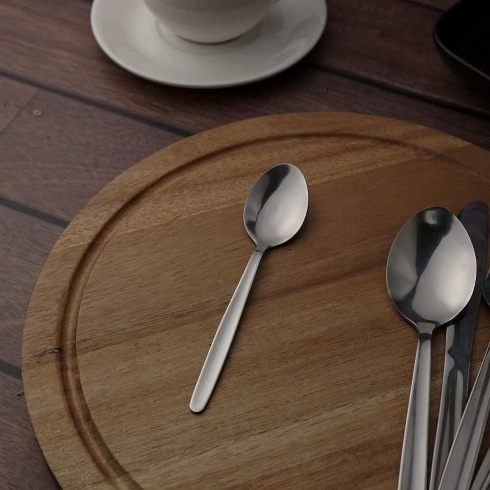 Ложка чайная 14 см   Proff Cuisine [12]