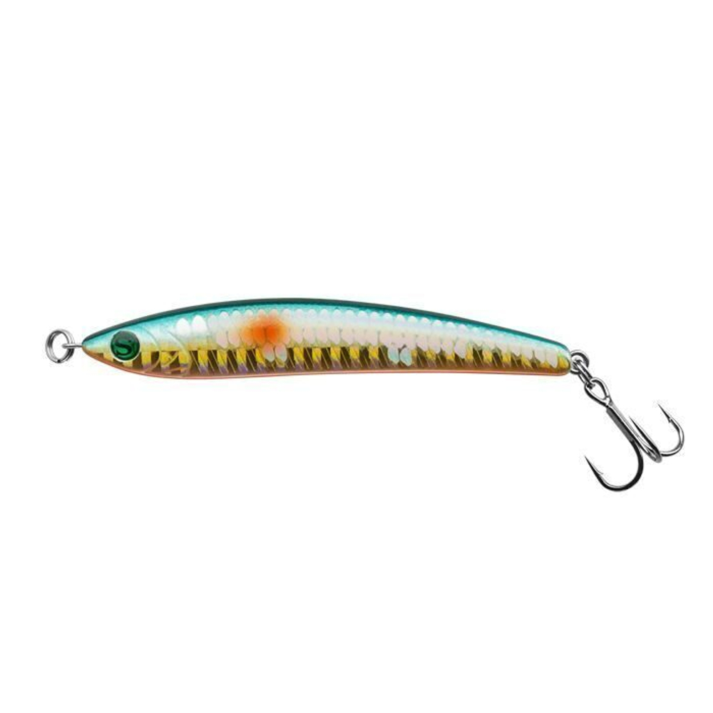 Воблер Sprut Teruki Stick