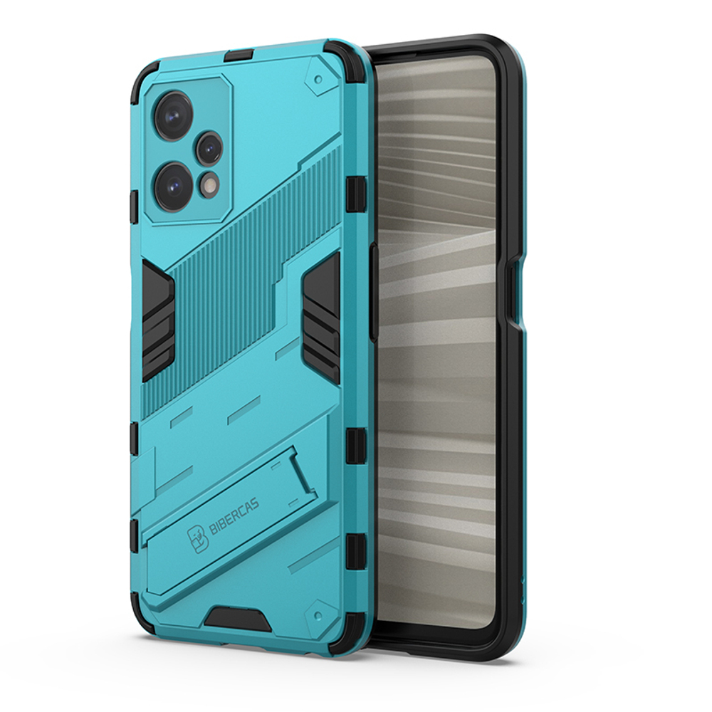 Чехол Warrior Case для Realme 9 Pro