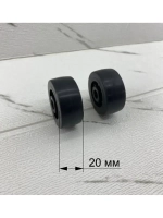 Мебельные колеса, выдвижные ролики диванов, шкафов, кроватей