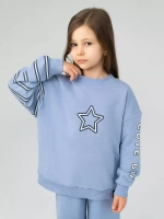 Спортивный костюм для девочек на осень y2k