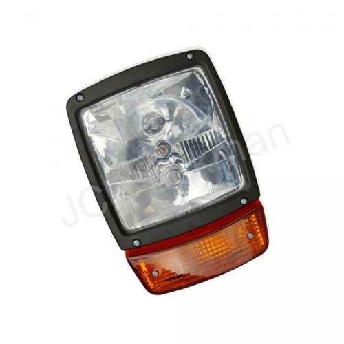 Фонарь задний в сборе JCB 700/50018
