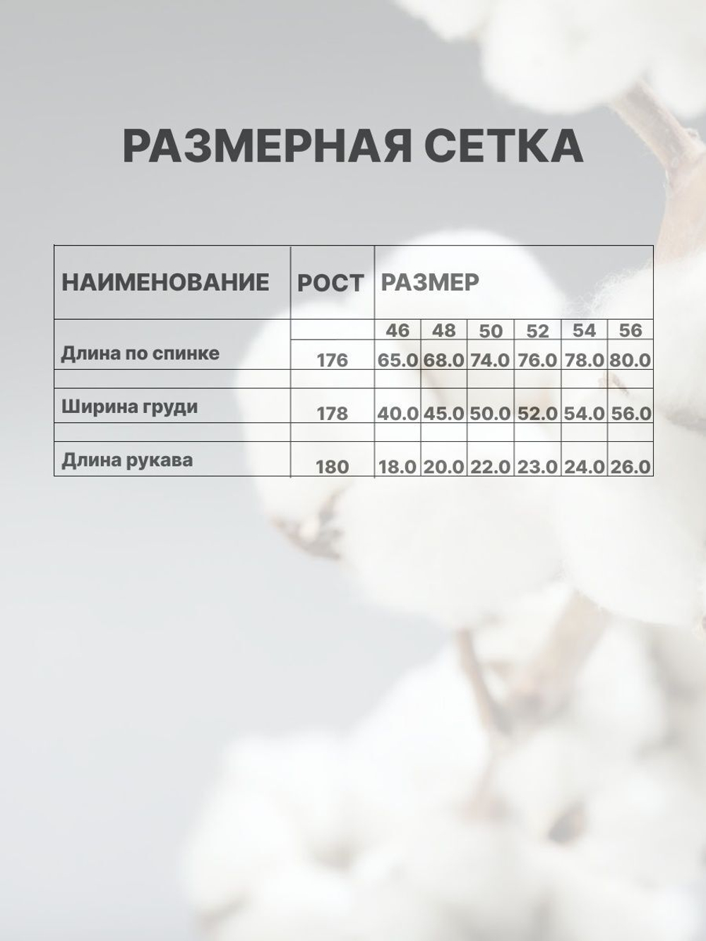 Cпортивная футболка мужская с принтом