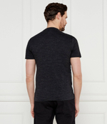 Футболка POLO RALPH LAUREN - черный(710671453)