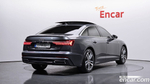 Audi A6 (C8) 45 TDI Quattro Premium (06.2021)