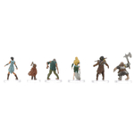 D&D Icons of the Realms: Undead Armies - Zombies