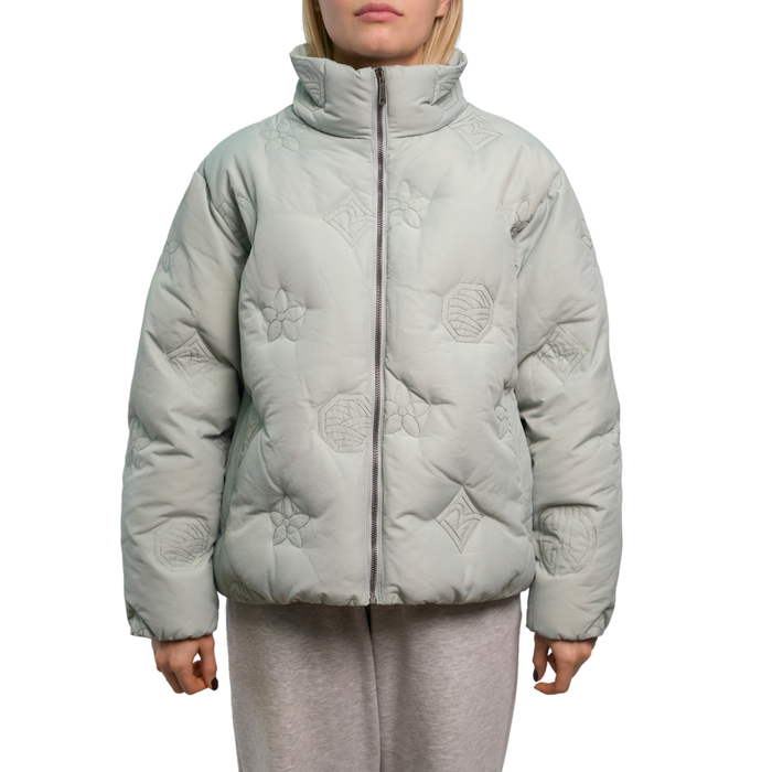 Evisu Puffer