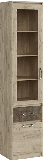 Дакота Витрина №1