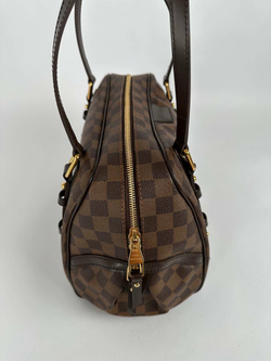 Сумка Louis Vuitton Rivington Satchel Damier PM