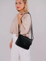 Сумка через плечо, кросс-боди