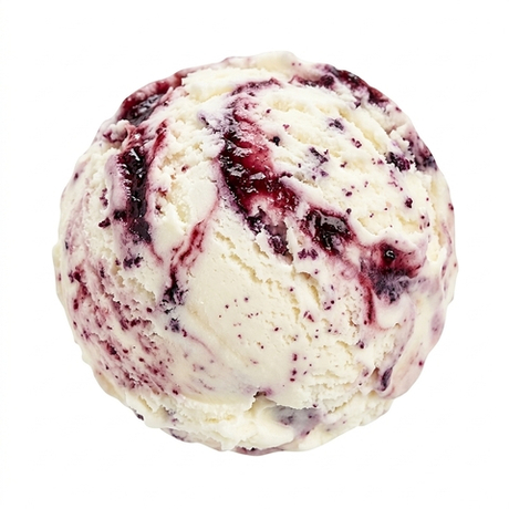 Мороженое развесное сливочный йогурт лесные ягоды 2200*1