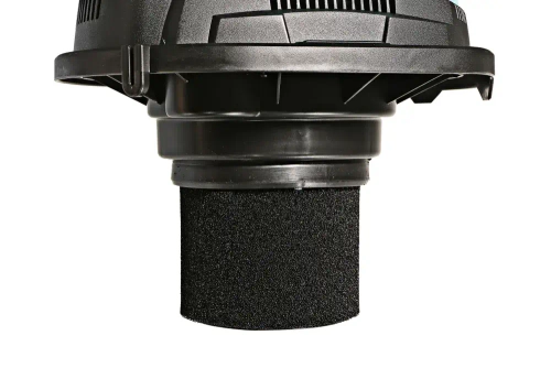 Промышленный пылесос 1700Вт, 20л, САМООЧИСТКА, шланг 3м, Sturm! VC7320