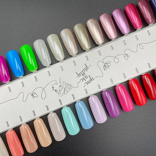 Runail Лак для ногтей you are pretty, 8 мл №7452