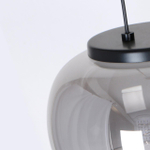 Подвесной светодиодный светильник Favourite Trendig 4376-3P