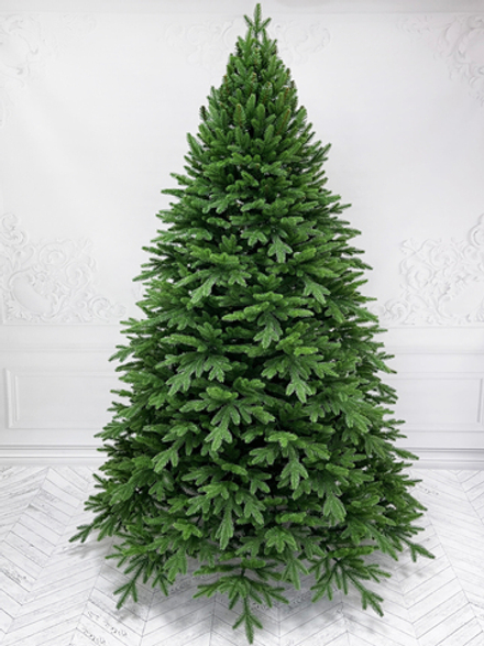 Ель Triumph Tree Баварская 185см зеленая