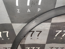 Накладка крыла переднего левого Nissan Murano 3 (Z52) 14-нв Б/У Оригинал 768535AA0A