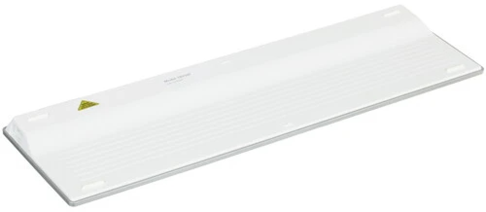 Клавиатура A4Tech Fstyler FBX50C белый