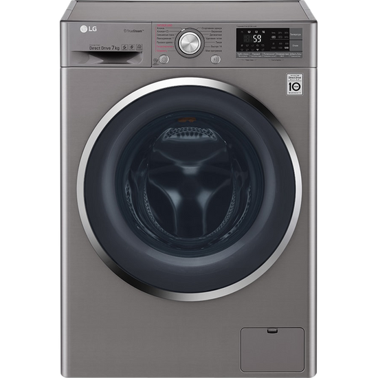 Стиральная машина LG F-2J7HS2S