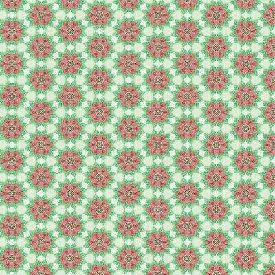 Мозаика 2