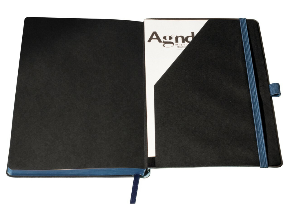 Блокнот TON-TON Серый