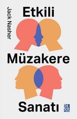 Etkili müzakere sanatı