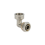 Угольник переходной ВР 26х1" обжимной Altstream