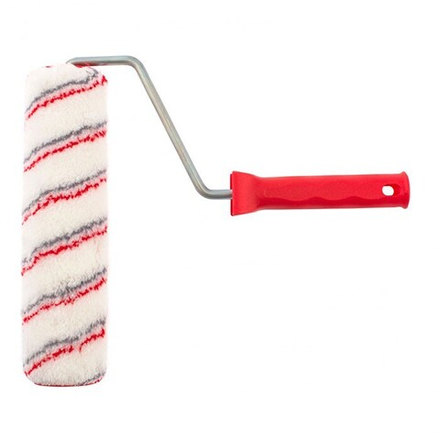 Валик Нейлон Профи, 250 мм, полиамид