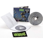 Blood Incantation / Hidden History Of The Human Race (Limited Edition)(CD)