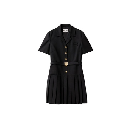 Платье MIU MIU