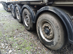 КРОПКУЗОВ 85057* Полуприцеп бортовой 85057B