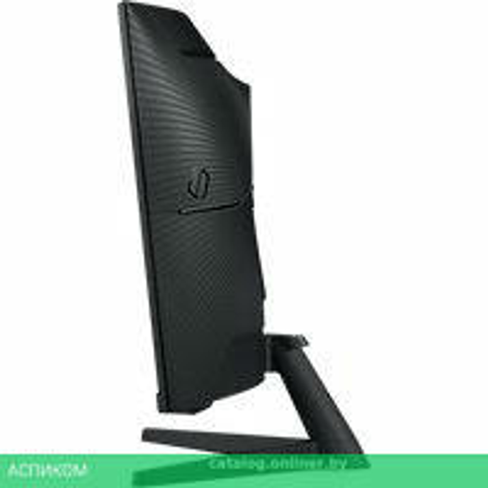 Игровой монитор Samsung Odyssey G5 LS32CG550EIXCI