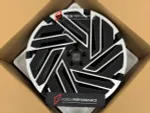 КОВАНЫЕ ДИСКИ ДЛЯ ZEEKR 9X 2025 Зикр
