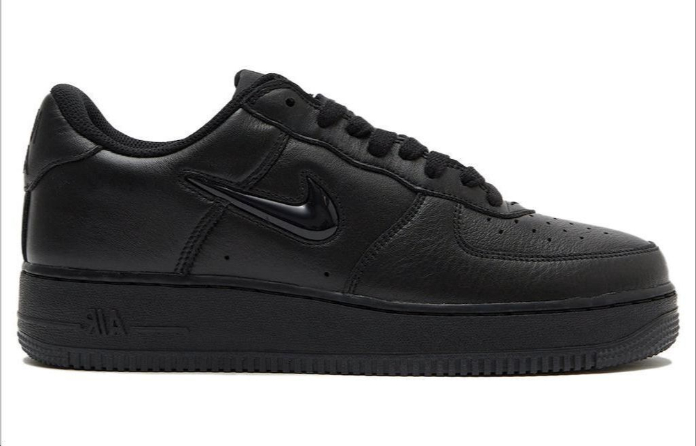 Кроссовки Nike Air Force 1