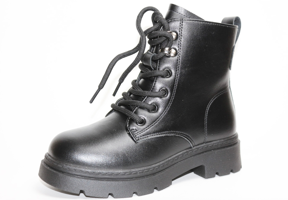 Ботинки детские демисезонные Пчёлка Доми арт. 61513-1