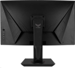 Монитор ASUS TUF Gamin VG32VQR Curved черный