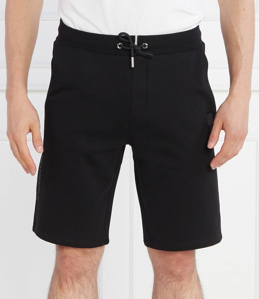 Шорты Karl Lagerfeld - черный(705404 533910)