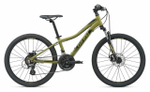 Подростковый велосипед Giant XtC Jr Disc 24 (2020)