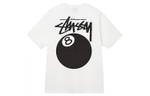 Футболки Stussy Logo T, 1904760-YELO