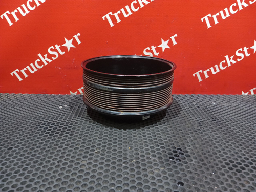 Шкив вентилятора 2024г