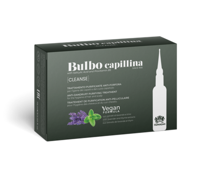 Bulbo Capillina