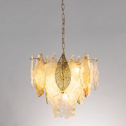 Подвесная люстра ARTE LAMP