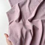 Хлопок "под Лён" Черничный смузи